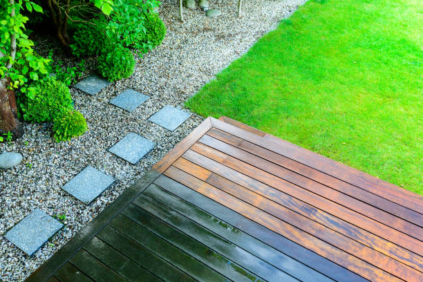 Best Vinyl Siding Pressure Washing in El Paso, IL