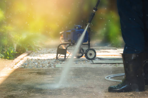 Best Parking Lot Cleaning in El Paso, IL